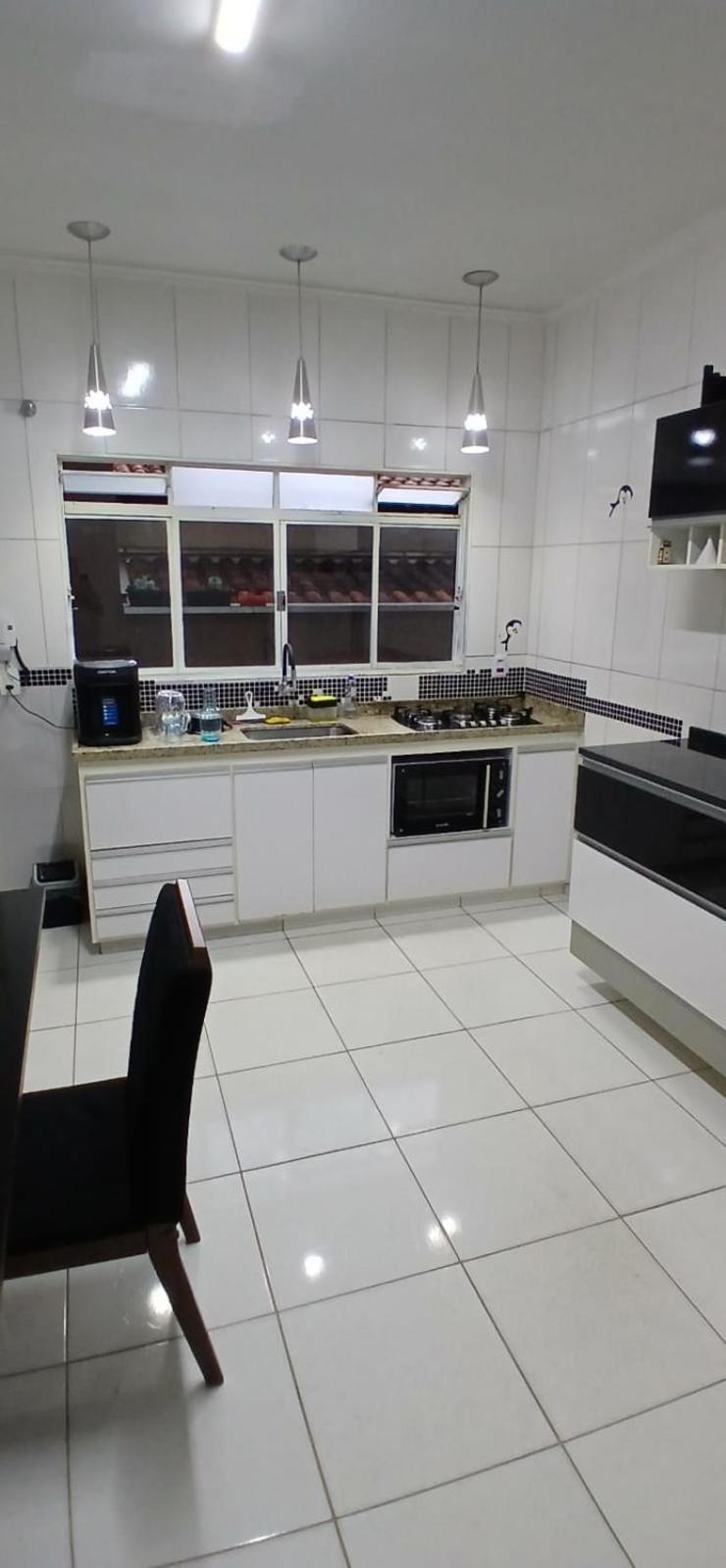Casa Aconchegante Villa Еспирито Санто До Пинял Екстериор снимка