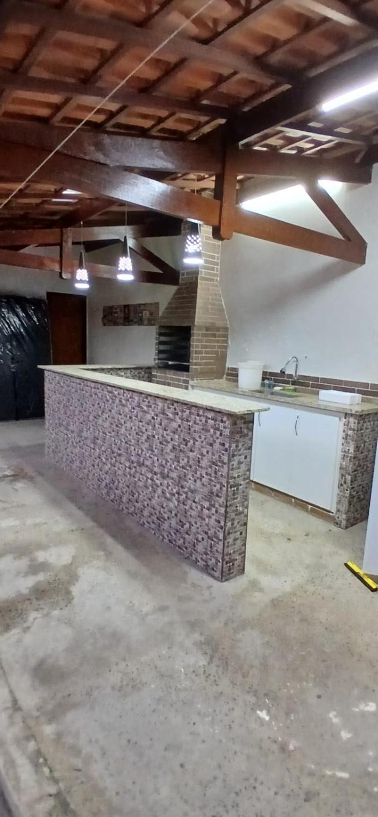 Casa Aconchegante Villa Еспирито Санто До Пинял Екстериор снимка