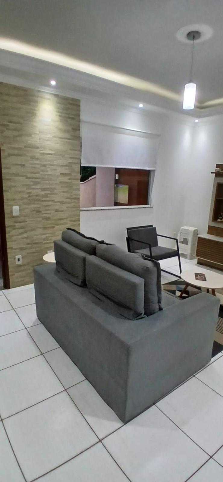 Casa Aconchegante Villa Еспирито Санто До Пинял Екстериор снимка