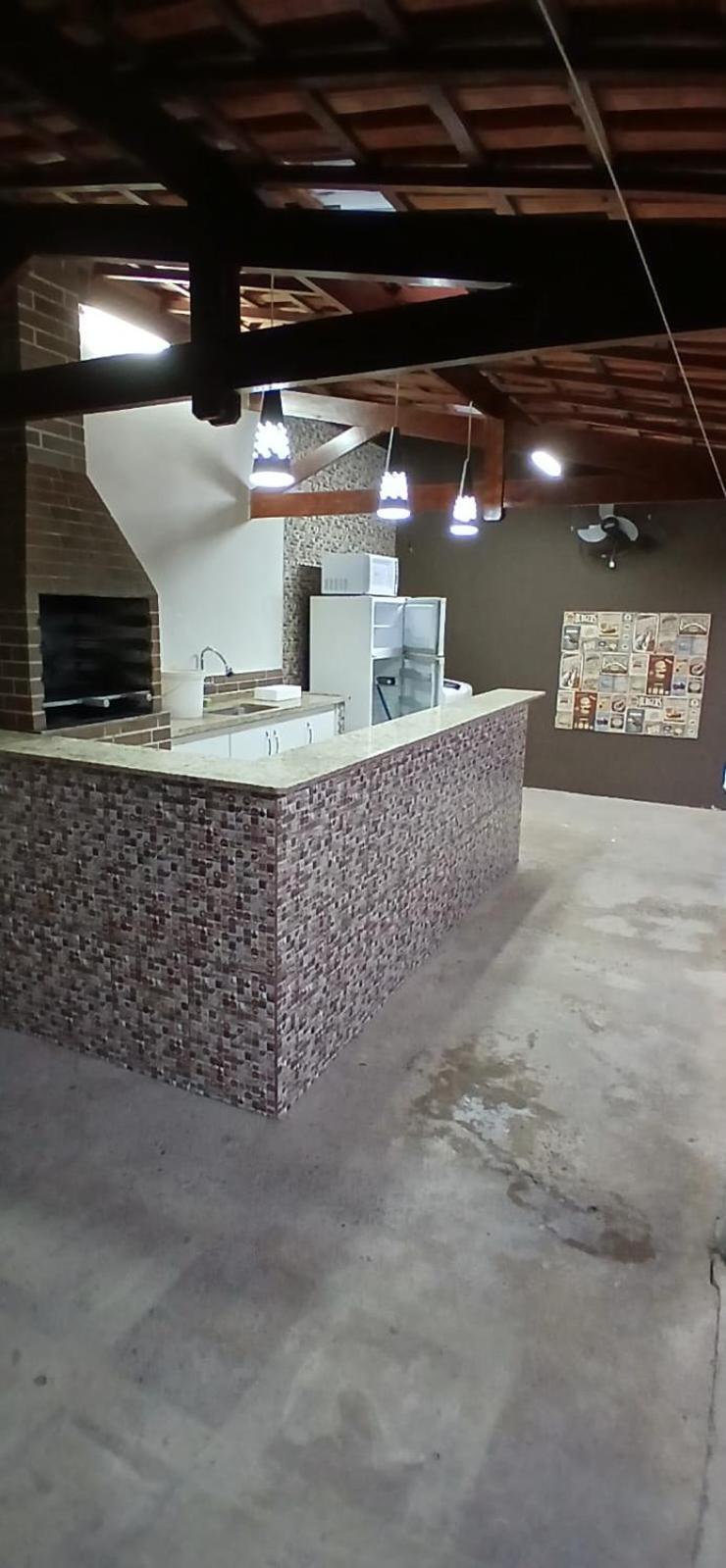 Casa Aconchegante Villa Еспирито Санто До Пинял Екстериор снимка