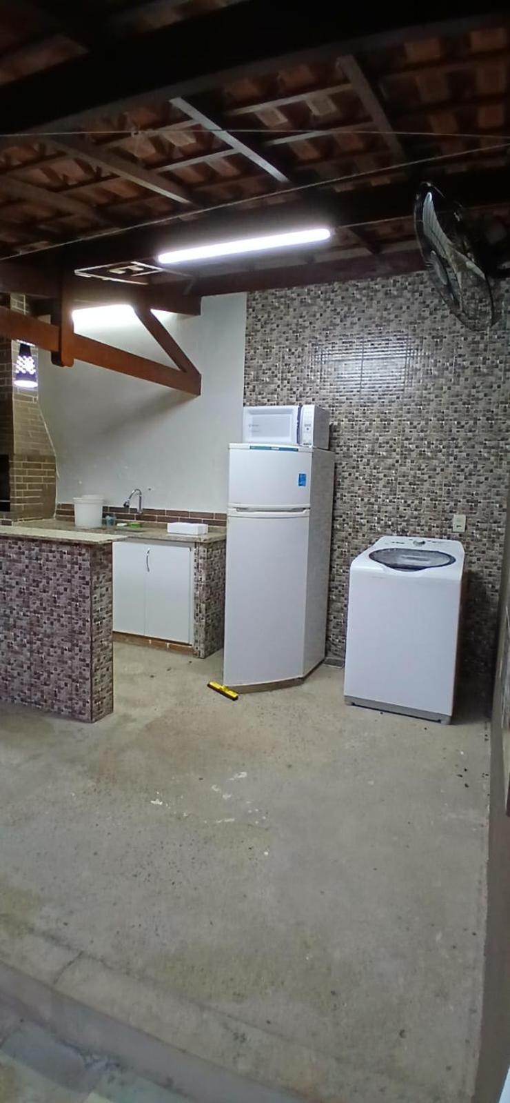 Casa Aconchegante Villa Еспирито Санто До Пинял Екстериор снимка
